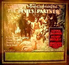 The Devil's Partner - Wikipedia