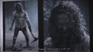 If you're waiting to play village until later in the weekend or are waiting on your game to download now, you can of the game. Aestheticgamer Aka Dusk Golem On Twitter Okay Time To Breakdown Some Of The Re8 Footage Shown At The Interview This Will Be A Tweet Chain As I Do Firstly The Game Is