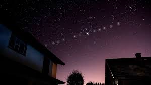 But a few reports of successful sightings come in every day, so you can try your luck :) i'm working on predicting this better, sorry. Find Out How To Watch Starlink Satellites Live Olhar Digital