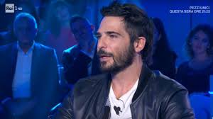 Scheda relativa a marco bocci, con la biografia, la filmografia, la seriegrafia, le notizie, i al momento non disponiamo di una biografia per marco bocci. Marco Bocci Domenica In 24 11 2019 Youtube