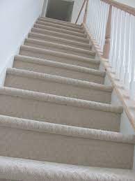 The most important thing to remember is that stairs are not just conduits between different areas of the house. Back Stairs Carpeted Carpet Stairs Textured Carpet Entry Foyer