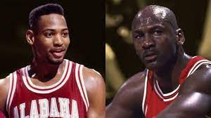 Vernon Maxwell reveals his mind games against Michael Jordan - Basketball  Network - Your daily dose of basketball