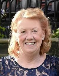 Obituary for Colleen Marie (Rounds) Connell