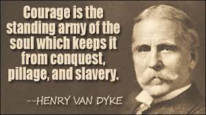 Henry Van Dyke Quotes