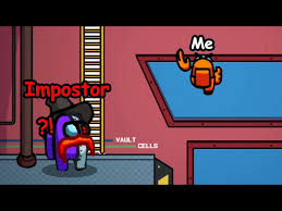 It was released on ios and android devices in june 2018 and on windows in. The Most Broken Among Us Airship Glitches Players Need To Try