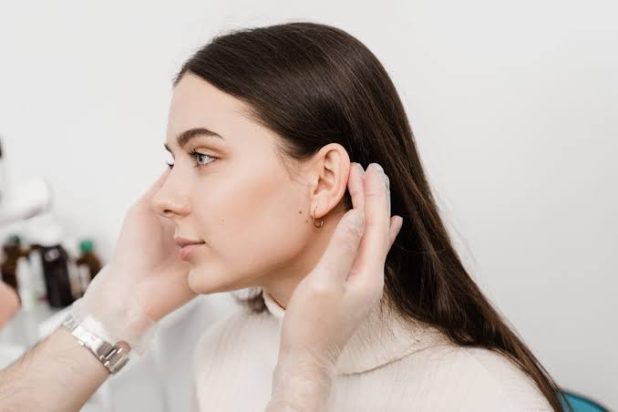Earlobe Repair - Boston Plastic Surgery