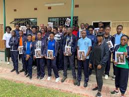 Nomor wa gus azmi askandar asli 2020 mp3 & mp4. Celebrating The Patron Saint Of The Salesians Of Don Bosco Sdb Chingola