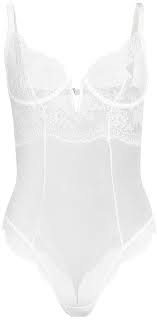 Cupped Bodysuit Shop The World S Largest Collection Of Fashion Shopstyle
