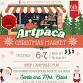 Artpaca Christmas Market event image