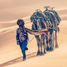 The village is known for its proximity to erg chebbi. Merzouga Desert Morocco Home Facebook
