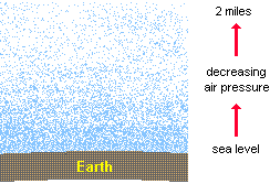 Human Biological Adaptability Adapting To High Altitude