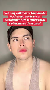 Fandom de Noche en La Casa de los Famosos México