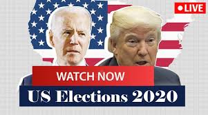 Trump vs Biden live update us election 2020 Streams Free – Owned