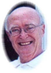 Obituary of Roger Peter Patrick Cooney