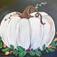 Shabby Chic Pumpklin event in Folsom, CA