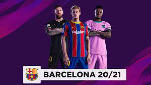 File fc_barcelona_pes_2021_graphic_menu_for_pes_2017_by_wahab_jr.rar 168.9 mb will start download immediately and in full dl speed*. Pes 2021 Wallpapers Wallpaper Cave