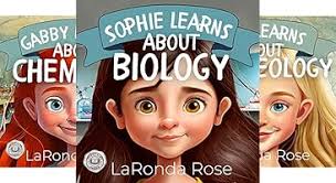 Amazon.com: Zoe Learns About Zoology (Smart Girl Series) eBook : Rose,  LaRonda : Kindle Store