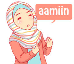 Dihalaman ini anda akan melihat gambar untuk dp wa islami yang apik! Stiker Muslim