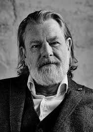 The Writing Life of: Iain Hood