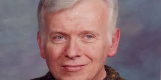 OBITUARY: Ronald J. Connors