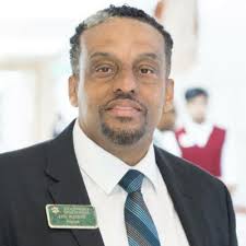 Dr. Eric Watson (@eduWatsonEric)