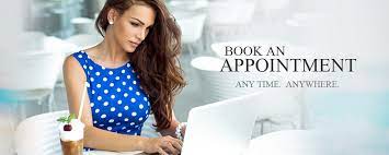 The highest rated online hair appointment booking near me on software advice, getapp, capterra and g2crowd. Salon Online Booking Near Me Naturalsalons