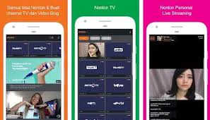 Rcti tv online streaming indonesia. 7 Aplikasi Tv Online Android Gratis Terbaik Brankaspedia Blog Tutorial Dan Tips