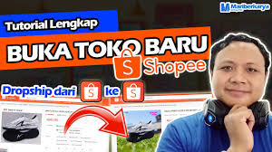 Untuk mengaktifkan shopee cod, penjual tidak sama sekali dikenakan biaya tambahan. Tutorial Cara Dropship Dari Shopee Ke Shopee 2021 Tips Cara Jualan Di Shopee Tanpa Modal Rujukan News