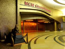 Mgm Grand Theater Foxwoods Resort Casino Seating Chart
