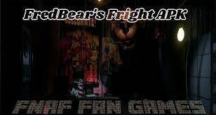 Long after fredbear's fright closed down, funfrights inc. Fredbear S Fright Apk Free Download Fnaf Fan Games