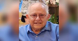 Obituary for Ervin Eugene "Gene" Madden