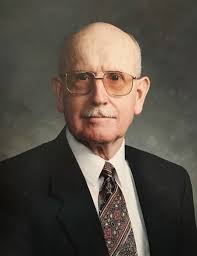 Obituary for James Flanagan Hester, Jr.