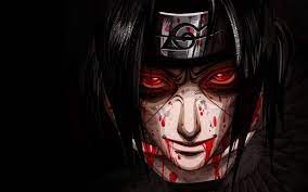 Download Itachi Wallpaper In 2021 Naruto Wallpaper Naruto Dark Wallpaper 4k