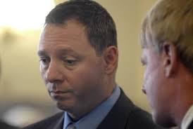 Higgs has hope for parole