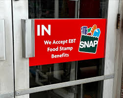 Can We Use Our Ebt Card To Buy Food From A Grocery Store And Then Use It In  The Gas Station Convenience Store? - Quora