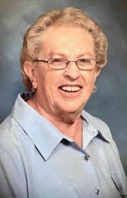 Sharon Vogel Obituary (1941