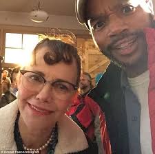 Donald Faison mourns ex-wife Lisa Askey