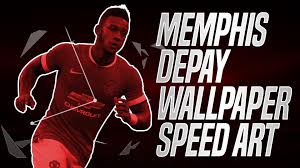We've gathered more than 5 million images uploaded by our users and. Memphis Depay Wallpapers Wallpaper Cave
