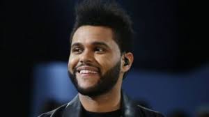 The Weeknd And His Dark Melancholy Story