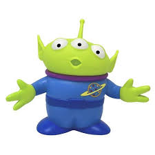 Toy Story Action Figure Space Alien Styles Vary Toy Story Bedroom Christmas Toy Story Toy Story Alien