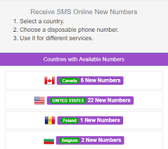 Maybe you would like to learn more about one of these? Top 23 Free Websites To Receive Sms Online 2021 Technadvice