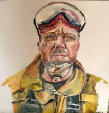 John Batman Artworks & Paintings For Sale