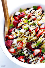 Les Eclaireuses Mode Tendances Et Inspirations Recette Salade Ete Plat Vegetarien Salade De Pates