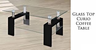 Square, rectangular, oval and round coffee tables in different sizes. Design Trends 5 Of The Latest Glass Coffee Table Styles For Home Or Office Needs The Pinnacle List