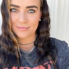 Brittany Asay's Instagram, Twitter & Facebook