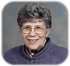 Obituary information for Jeanette Mary Olla