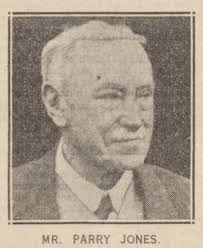 The Great Fire of Lapford & Other Conflagration : LAPFORD HISTORY
