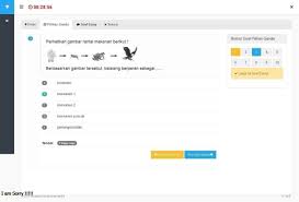 We did not find results for: Ujian Online Cbt