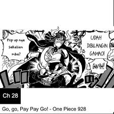 We did not find results for: Chapter 30 Monkey D Luffy Alpha Male One Piece 984 By Podcast Wibu Pocin Manga Anime Review A Podcast On Anchor