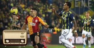 Spor toto süper lig maçlarına internet üzerinden ulaşabileceğiniz tek yasal platform digiturk'un bein connect platformudur. Super Lig Maclari Yayinlanmayacak Mi 80 Li Yillara Donus Maclar Tv Yerine Radyodan Anlatilabilir